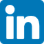 linkedin icon