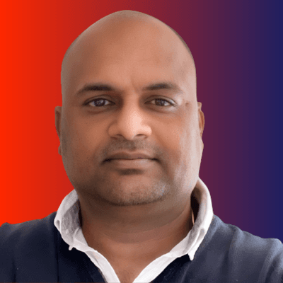 Lakshmikanth Balasundaram