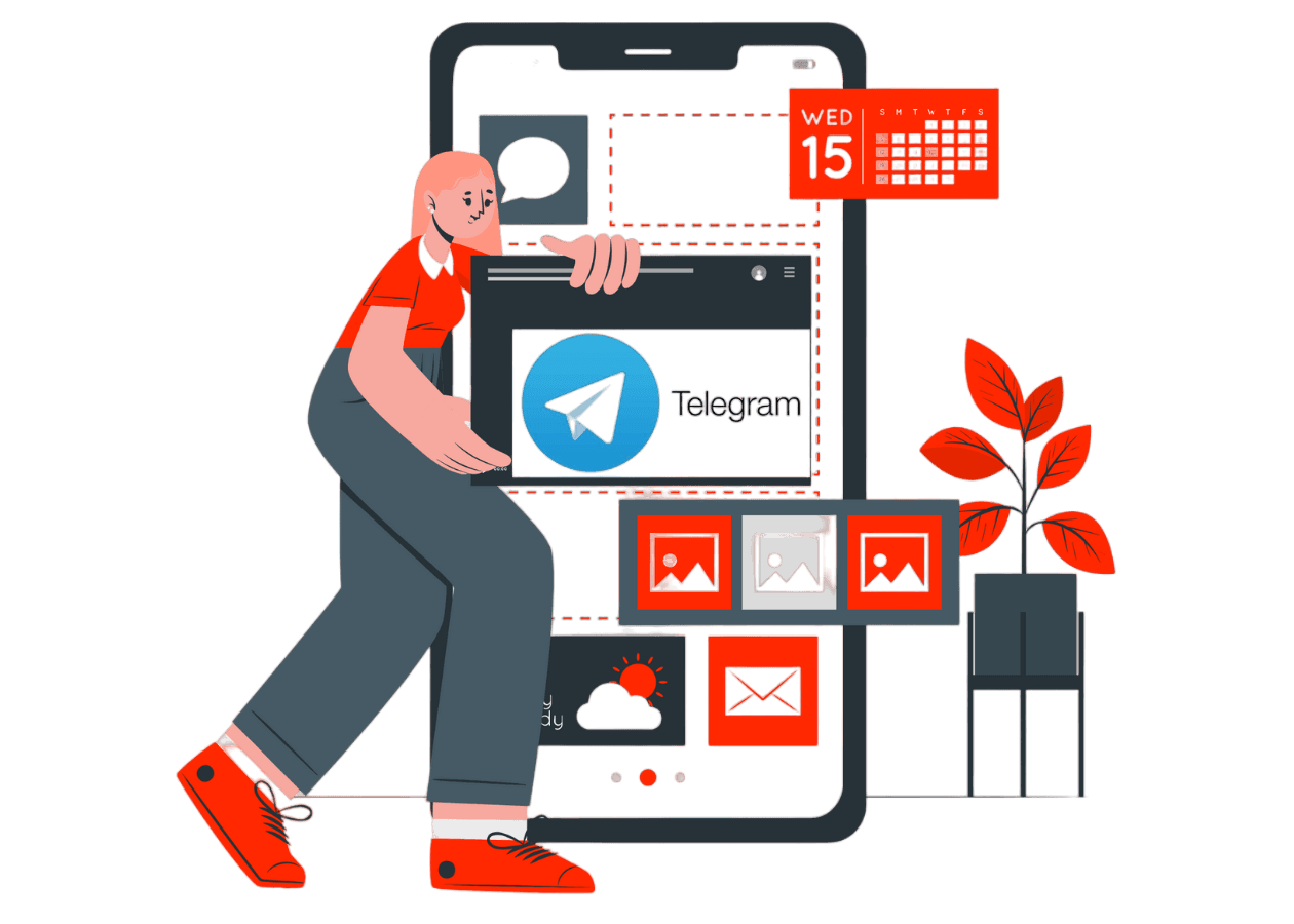 telegram-Banner